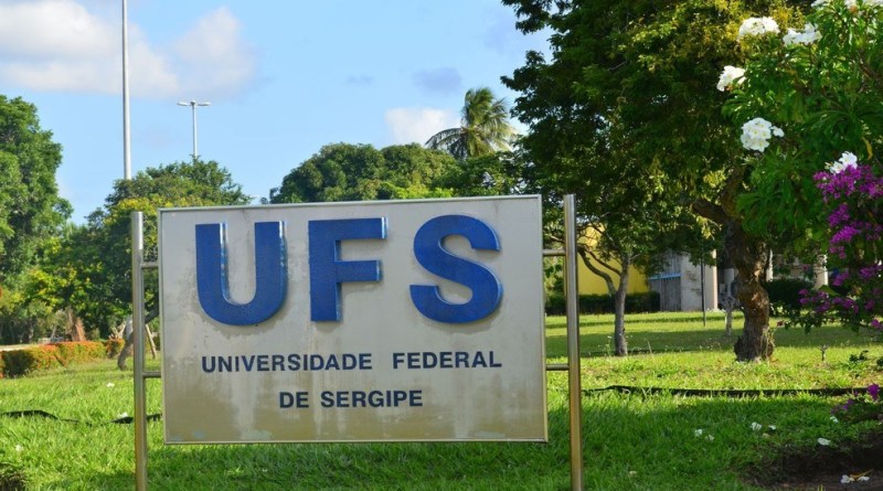 Ufs Está Entre 10 Melhores Universidades Do Brasil Em Ranking Mundial Portal Nossa Cidade